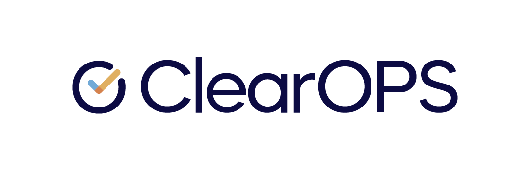 the ClearOPS logo